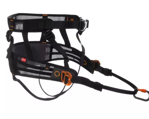 Non-stop CaniX belt Pro 
