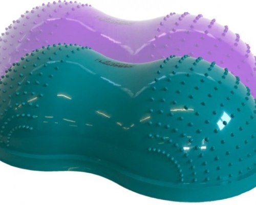 Flexipawx Cloud Turquoise/Türkis