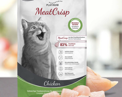 MeatCrisp Adult Chicken 3kg