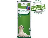 AniForte® Lachsöl 1000 ml