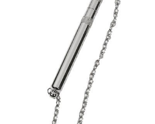 Karlie Hundepfeife Luxe 11cm