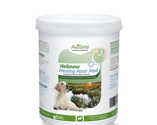 AniForte® Heilmoor 750g