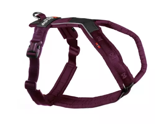 Non-stop Line Harness 5.0 Size 0 lila