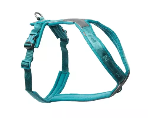 Non-stop Line Harness 5.0 Size 0 türkis (1)